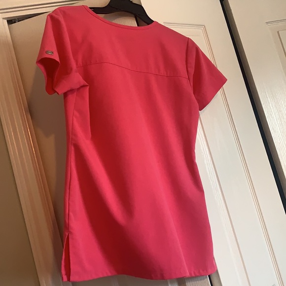 Grey’s anatomy scrub top - Picture 4 of 4